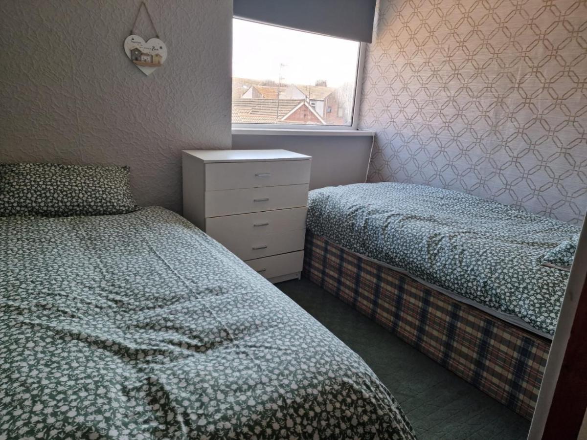 My Place Blackpool Exteriér fotografie