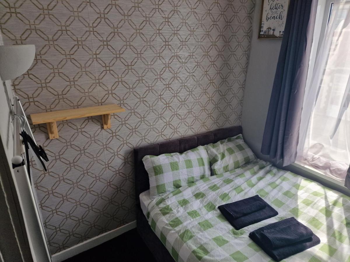 My Place Blackpool Exteriér fotografie