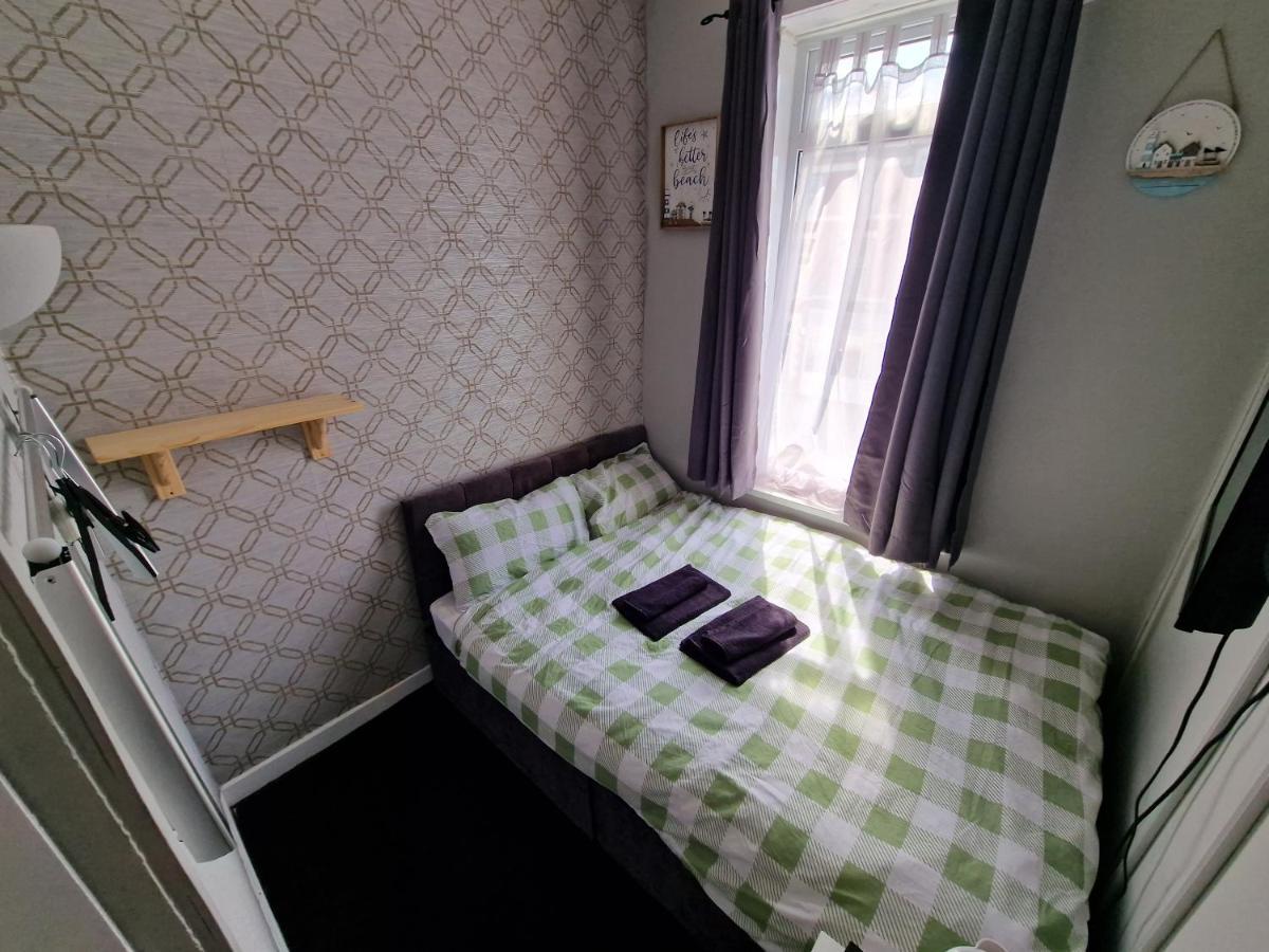 My Place Blackpool Exteriér fotografie